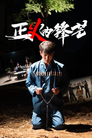 zheng正义的锋芒（64集）迅雷网盘观看