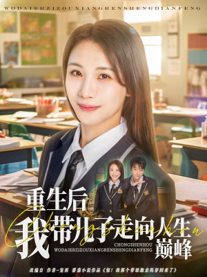 重生后我带儿子走向人生巅峰（80集）在线免费观看