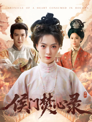 侯门焚心录（94集）免费短剧大全