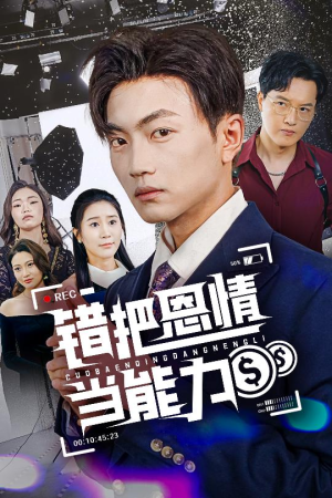 错把恩情当能力（45集）演的怎么样