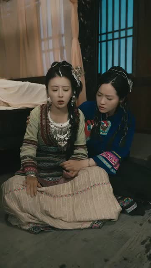 圣女她一言即灵（31集）全剧免费观看