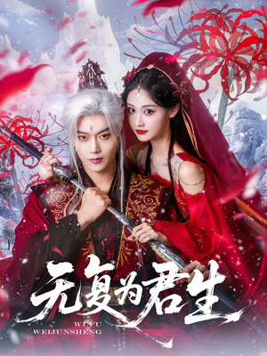 无复为君生（75集）最热短剧抢先看
