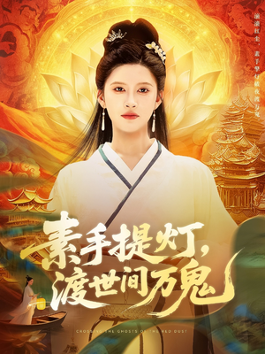 素手提灯渡世间万鬼（111集）短剧太上头了