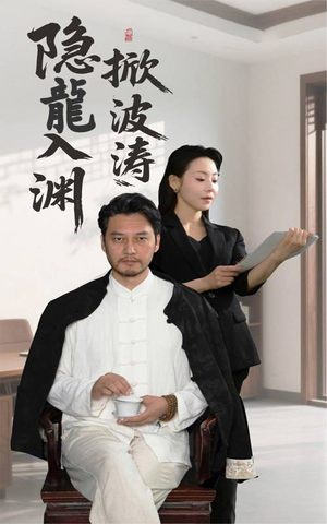 隐龍入渊掀波涛（52集）全集一网打尽