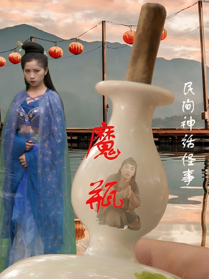 魔瓶（16集）在哪里可以全集