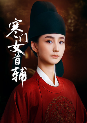 寒门女首辅（80集）小短剧抢先看