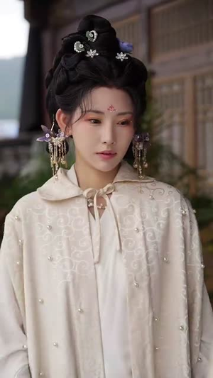 诱梨枝（73集）热播短剧排行榜