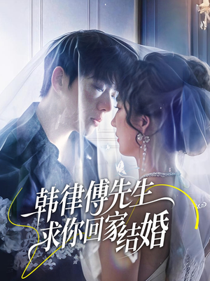 韩律傅先生求你回家结婚（70集）红果免费短剧