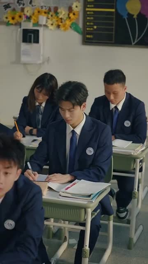 超级教师（63集）热播短剧免费看