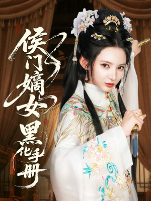 侯门嫡女黑化手册（84集）好看的短剧来了