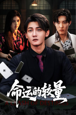 命运的较量（60集）热门短剧免费看