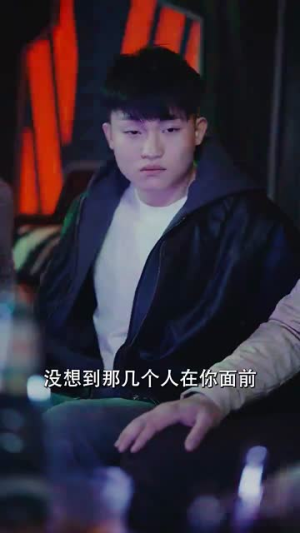 双龙逆战＆拳王之父子双龙（89集）零花钱看整部剧
