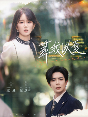 葬我以夏（73集）短剧免费看全集