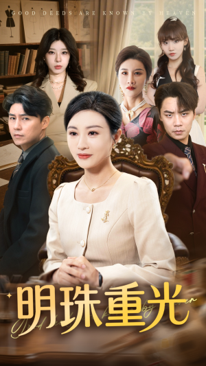 明珠重光（63集）最新上映免费看