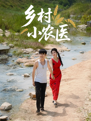 乡村小农医（99集）短剧演员排行榜