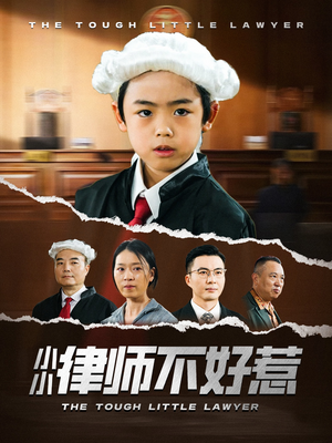 小小律师不好惹（82集）精彩连连免费看