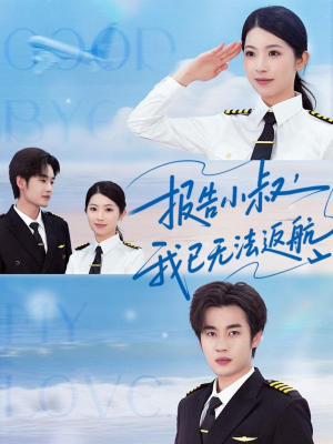 报告小叔我已无法返航（60集）看到了大结局