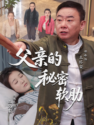 父亲的秘密软肋（50集）百度在线观看