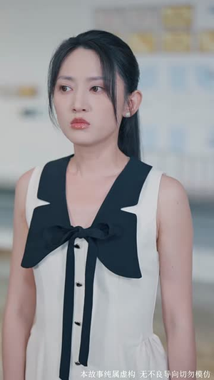 逆光少女（60集）剧情简介