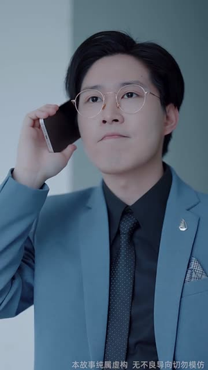 夜莺与玫瑰（60集）网络小短剧