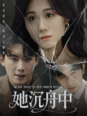 她沉舟中（71集）在哪个平台能看