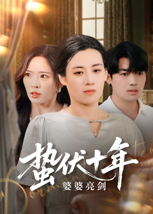 蛰伏十年婆婆亮剑（45集）免费在线看