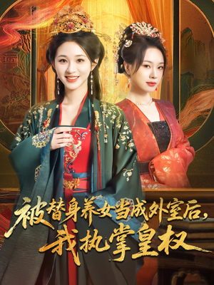 被替身养女当成外室后我执掌皇权（59集）高分推荐免费看