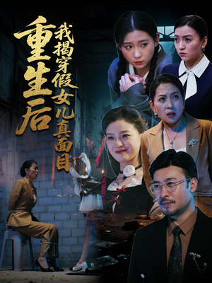 重生后我揭穿假女儿真面目（60集）真的太好看了