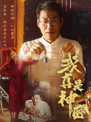 我真是神医（61集）短剧精彩片段