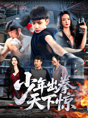 少年出拳天下惊（60集）直接追到结尾