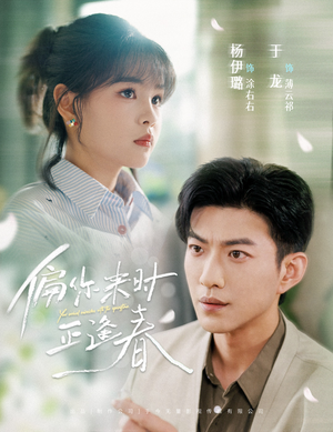 偏你来时正逢春（61集）短剧演员排行榜