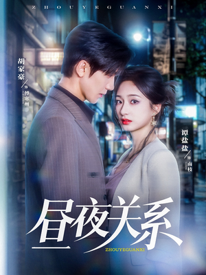 昼夜关系（68集）短剧精彩绝伦