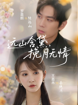 远山含黛，挽月无情（63集）短剧分享剧集