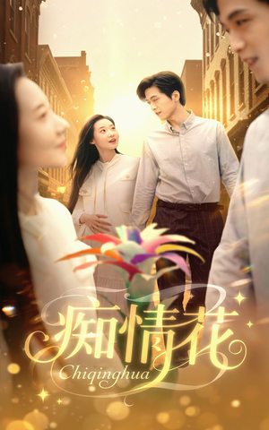 痴情花（60集）在哪看