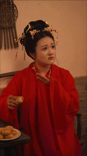 灵狐劫（40集）短剧全集免费