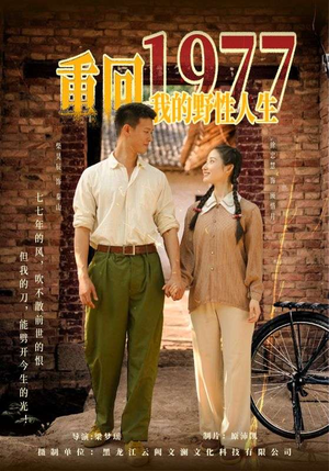 重回1977我的野性人生（83集）精彩的短剧