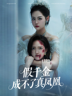 假千金成不了真凤凰（60集）第32集