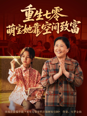 重生七零萌宝她靠空间致富（76集）全季一次看完