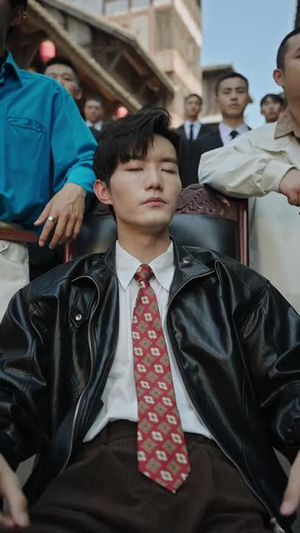 咱家改行了（58集）免费短剧合集
