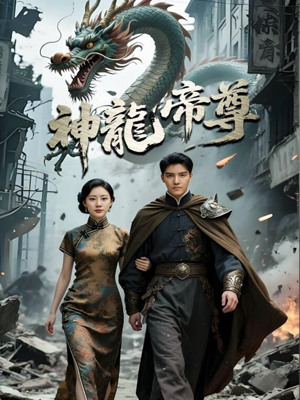 神龙帝尊（100集）高清画质免费看