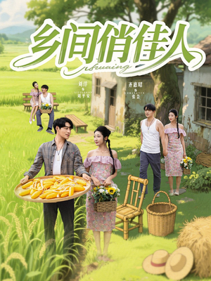 乡间俏佳人（80集）热播短剧分享