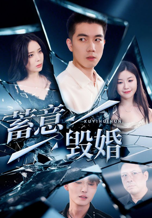 蓄意毁婚（51集）每天短剧分享