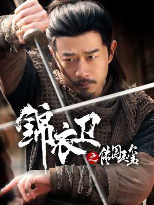 锦衣卫之传国玉玺（60集）免费短剧完整版