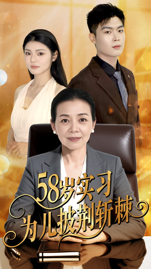 58岁实习为儿披荆斩棘（62集）好看到停不下来