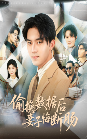 偷换数据后妻子悔断肠（63集）火热短剧抢先看