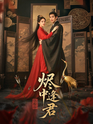 烬中逢君（98集）在哪个平台看好