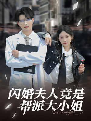 闪婚夫人竟是帮派大小姐（78集）全集免费