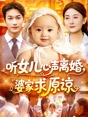 听女儿心声离婚婆家求原谅（108集）好看短剧分享