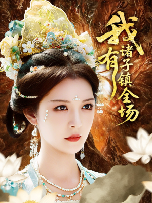 我有诸子镇全场（80集）好看短剧又来了