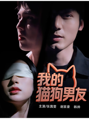 我的猫狗男友（53集）口碑爆棚免费看
